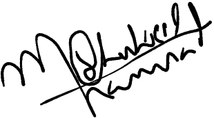 m-shakeel-signature